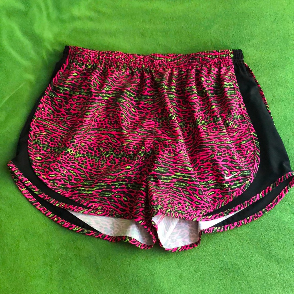 Nike DRI-FIT shorts